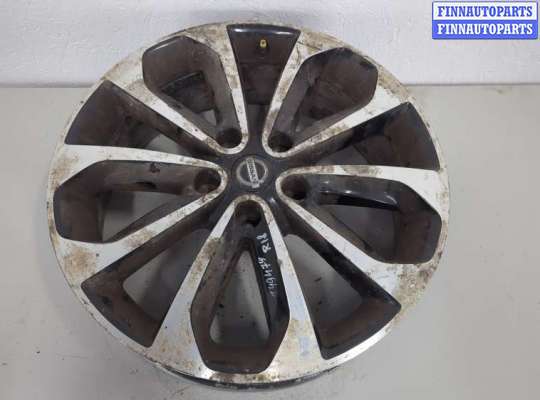 купить Диск литой на Nissan Qashqai 2006-2013