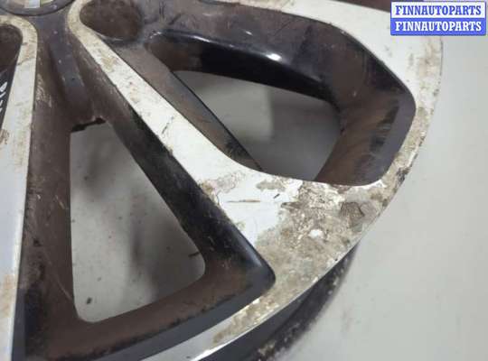 купить Диск литой на Nissan Qashqai 2006-2013