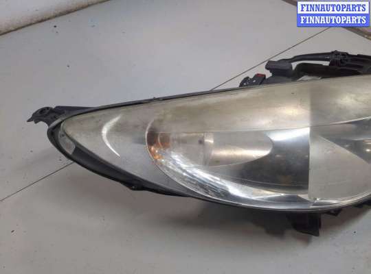купить Фара (передняя) на Peugeot 207 2006-2015