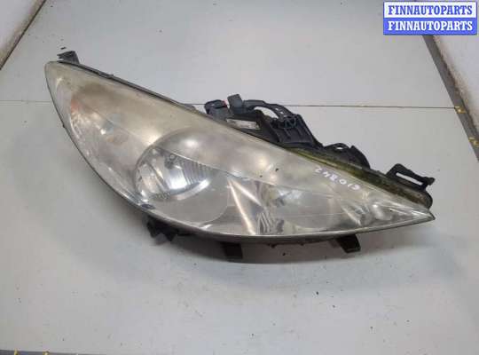 купить Фара (передняя) на Peugeot 207 2006-2015