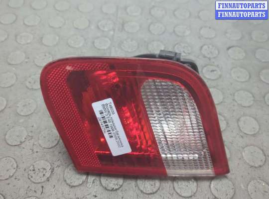 купить Фонарь крышки багажника на BMW 3 E46 1998-2006
