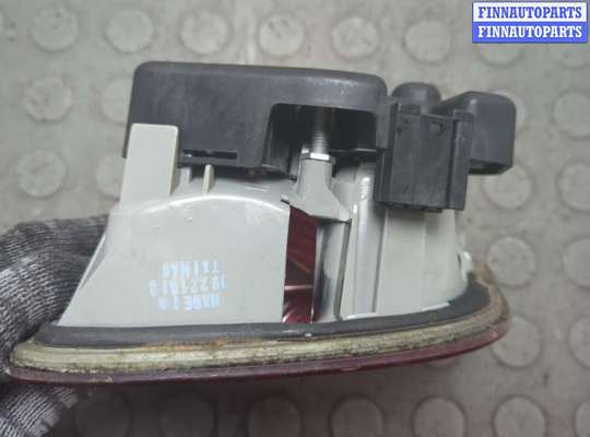 купить Фонарь крышки багажника на BMW 3 E46 1998-2006