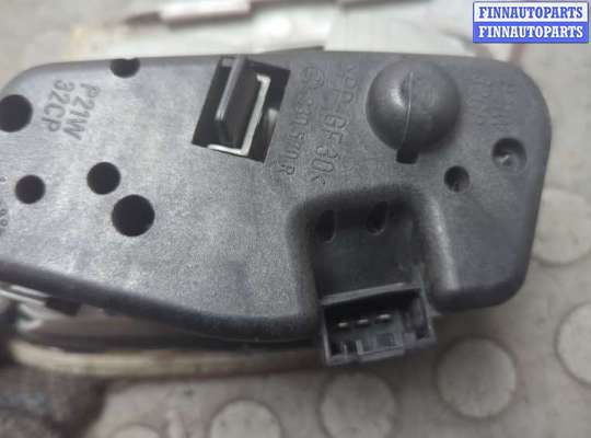 купить Фонарь крышки багажника на BMW 3 E46 1998-2006