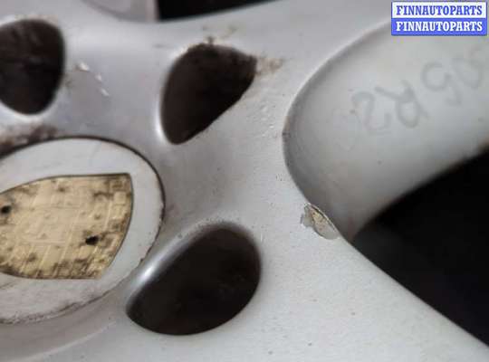 купить Диск литой на Porsche Cayenne 2002-2010