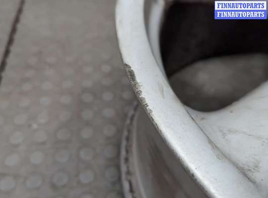 купить Диск литой на Porsche Cayenne 2002-2010