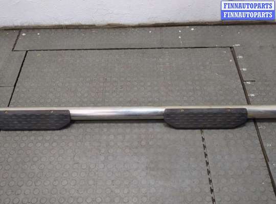 купить Подножка на Mercedes ML W163 1997-2005