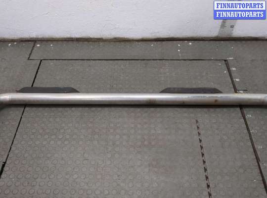 купить Подножка на Mercedes ML W163 1997-2005