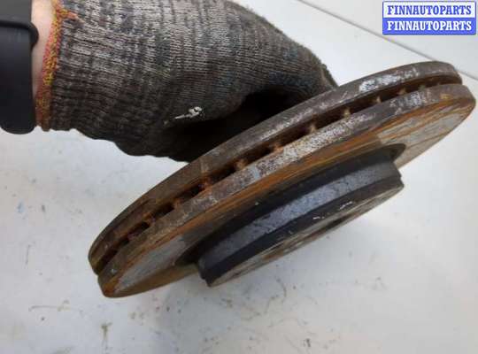 купить Диск тормозной на Mazda 6 (GG) 2002-2007