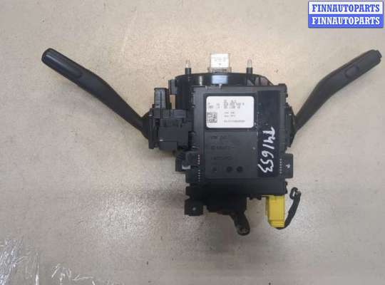 Переключатель поворотов и дворников (стрекоза) VG2415541 на Volkswagen Passat 6 2005-2010