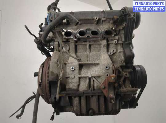 купить Двигатель (ДВС) на Ford Focus 2 2005-2008