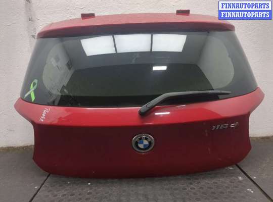 Купить Ручка крышки багажника на BMW 1 F20, F21 2011-2019 Ручка крышки багажника BM3607748 на BMW 1 F20, F21 2011-2019