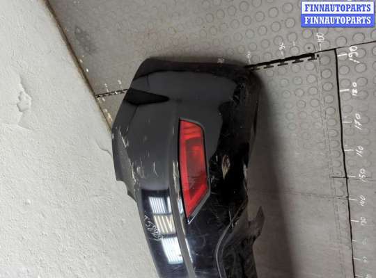 купить Бампер на Ford Focus 2 2008-2011