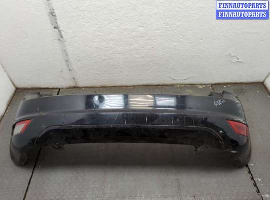 Бампер FO2103730 на Ford Focus 2 2008-2011