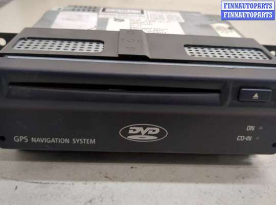 купить Проигрыватель, навигация на BMW 7 E65 2001-2008