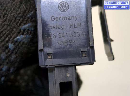 купить Кнопка регулировки света на Volkswagen Jetta 6 2010-2018