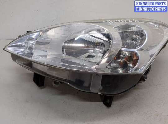 Фара (передняя) PG1247313 на Peugeot Partner 2008-2012