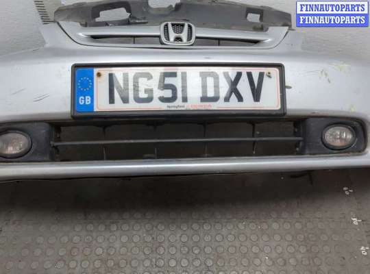 купить Бампер на Honda Civic 2000-2006