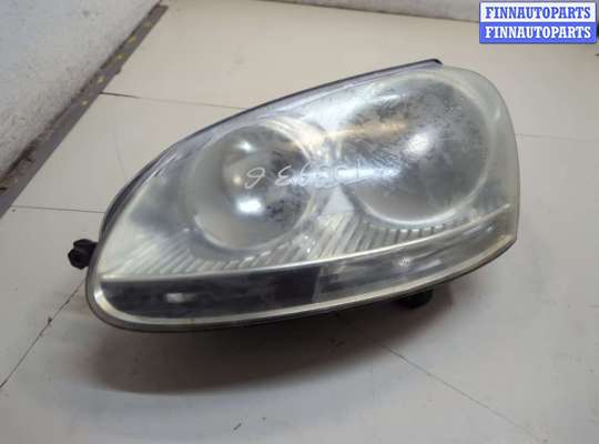 Фара (передняя) VG2713119 на Volkswagen Golf 5 2003-2009