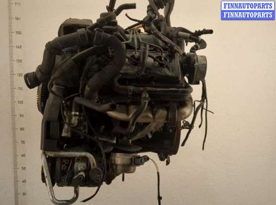 купить Форсунка топливная на Audi A6 (C5) 1997-2005