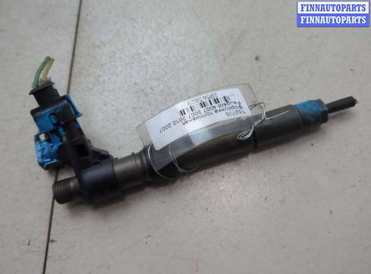 купить Форсунка топливная на Peugeot 4007 2007-2012