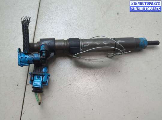 купить Форсунка топливная на Peugeot 4007 2007-2012