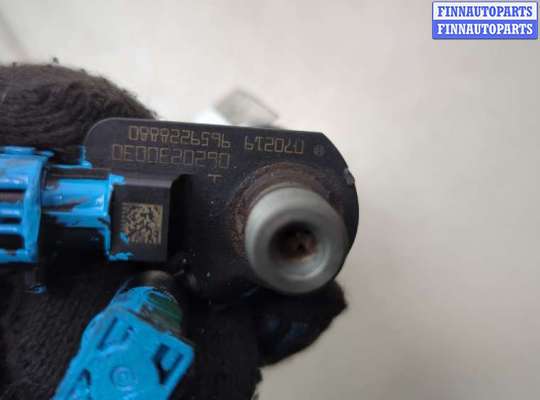 купить Форсунка топливная на Peugeot 4007 2007-2012