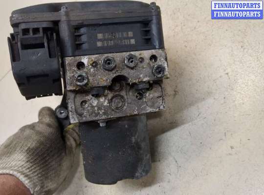 Блок АБС, насос (ABS, ESP, ASR) MB1546920 на Mercedes E W211 2002-2009