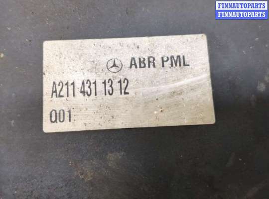 купить Блок АБС, насос (ABS, ESP, ASR) на Mercedes E W211 2002-2009