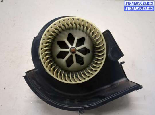 Двигатель отопителя (моторчик печки) BM3601757 на BMW X5 E70 2006-2013