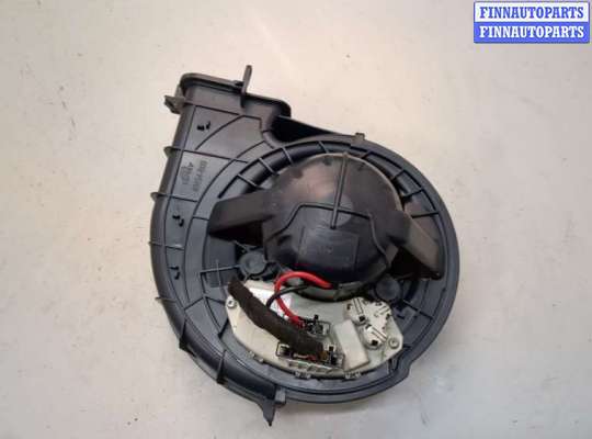 купить Двигатель отопителя (моторчик печки) на BMW X5 E70 2006-2013