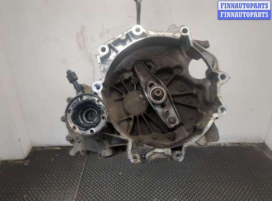 купить КПП 5-ст.мех. (МКПП) на Volkswagen Polo 2005-2009