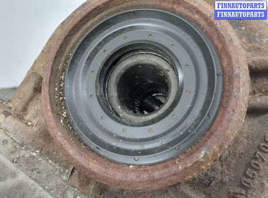 купить Редуктор моста на BMW 5 E60 2003-2010