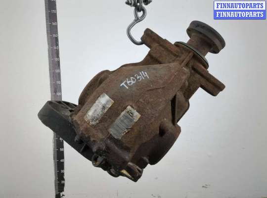 Купить Редуктор моста на BMW 5 E60 2003-2010 Редуктор моста BM3583587 на BMW 5 E60 2003-2010