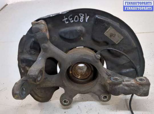 купить Ступица (кулак, цапфа) на Mercedes E W212 2009-2016