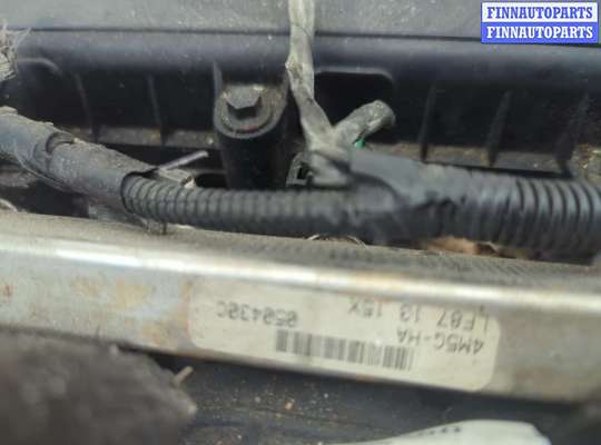 купить Компрессор кондиционера на Ford C-Max 2002-2010