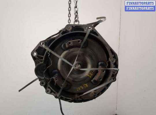 купить КПП - автомат (АКПП) 4х4 на Audi Q7 2005-2015
