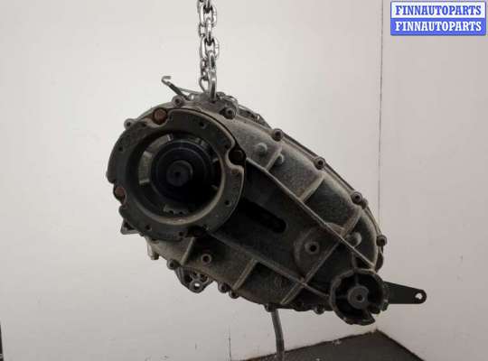 купить КПП - автомат (АКПП) 4х4 на Audi Q7 2005-2015