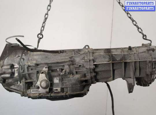 купить КПП - автомат (АКПП) 4х4 на Audi Q7 2005-2015