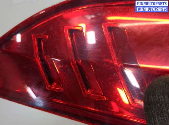 купить Фонарь (задний) на Ford B-max 2012-2018
