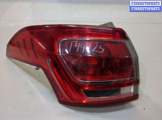 Фонарь (задний) FO2155317 на Ford B-max 2012-2018