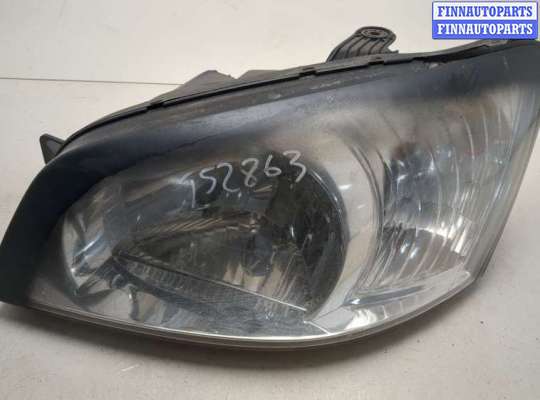 купить Фара (передняя) на Hyundai Getz 2002-2011