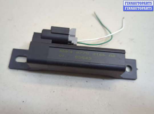 купить Антенна на Nissan Pathfinder 2012-2020