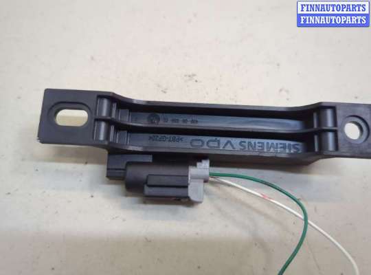 купить Антенна на Nissan Pathfinder 2012-2020