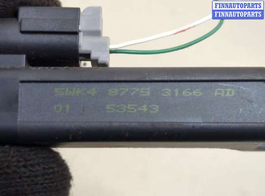 купить Антенна на Nissan Pathfinder 2012-2020