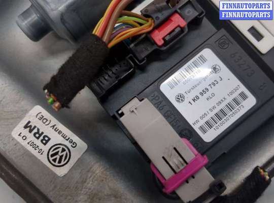 купить Стеклоподъемник электрический на Volkswagen Golf 5 2003-2009