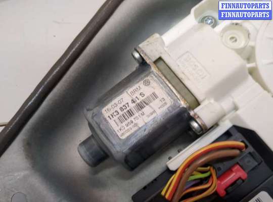 купить Стеклоподъемник электрический на Volkswagen Golf 5 2003-2009