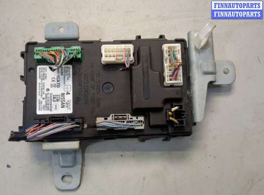 купить Блок управления бортовой сети (Body Control Module) на Infiniti QX70 2013-2018