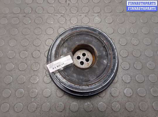 Шкив коленвала BM3485750 на BMW 3 F34 Gran Turismo 2013-2019