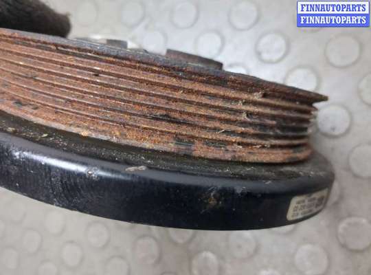 купить Шкив коленвала на BMW 3 F34 Gran Turismo 2013-2019