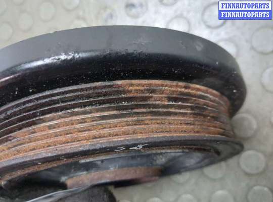 купить Шкив коленвала на BMW 3 F34 Gran Turismo 2013-2019